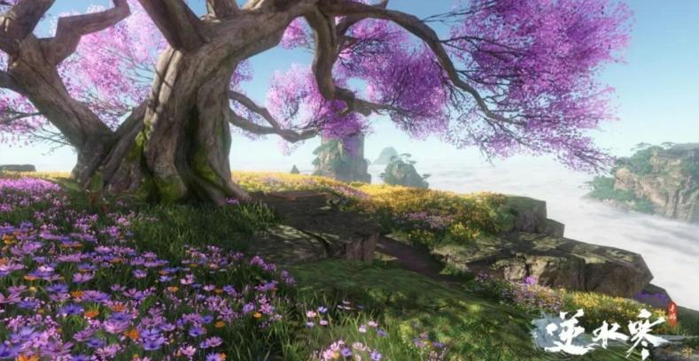 逆水寒手游新版本总评还在7.1,逆水寒手游老6一键解读