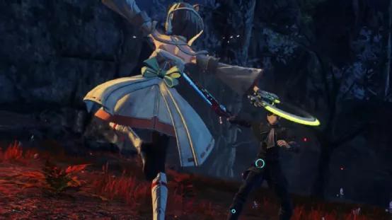 异度之刃3世界观,异度3新内容通关