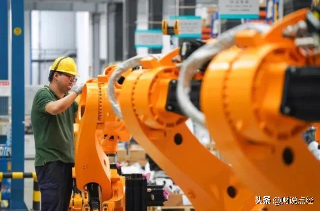 40年民营经济蓬勃发展图片,中国民营经济发展的十大趋势