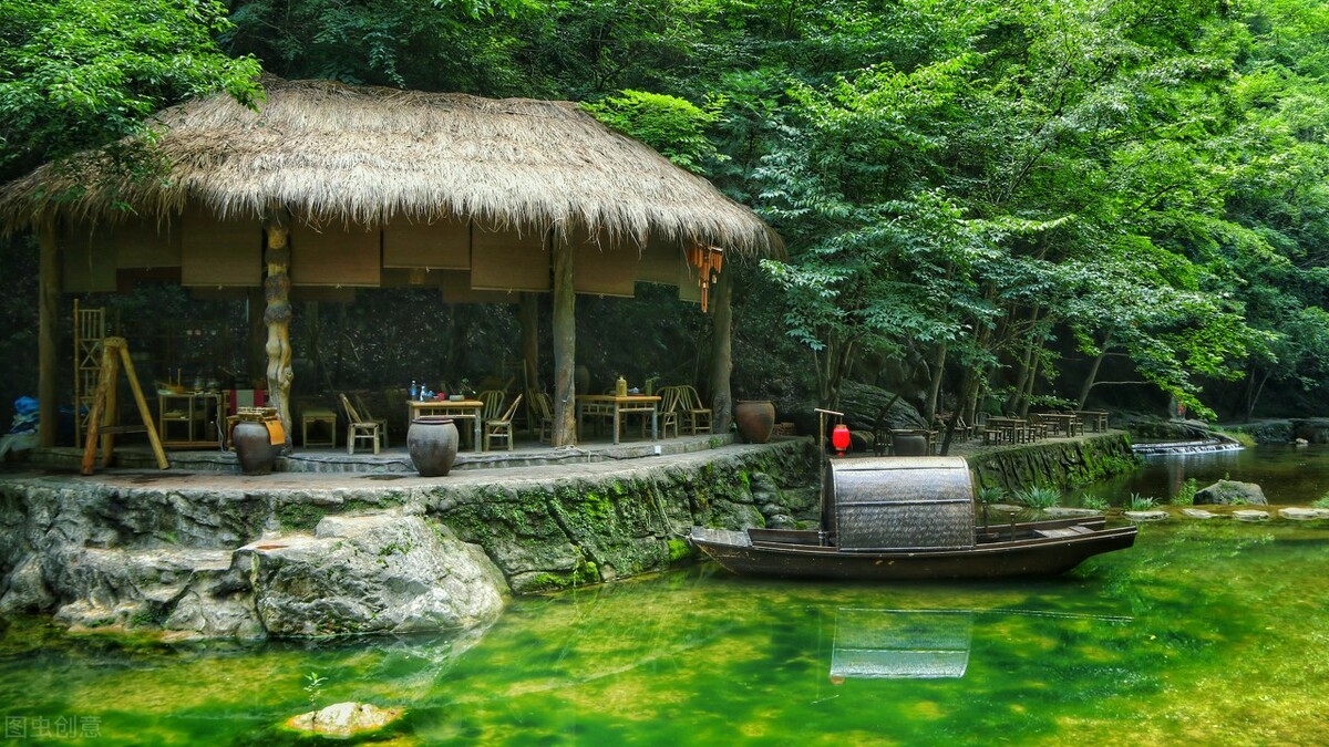 郭进拴走进静升镇,郭进拴原创长篇