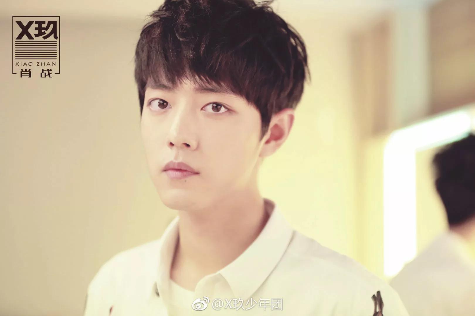 肖战第三次上快乐大本营是哪一期,肖战近日会上快乐大本营吗