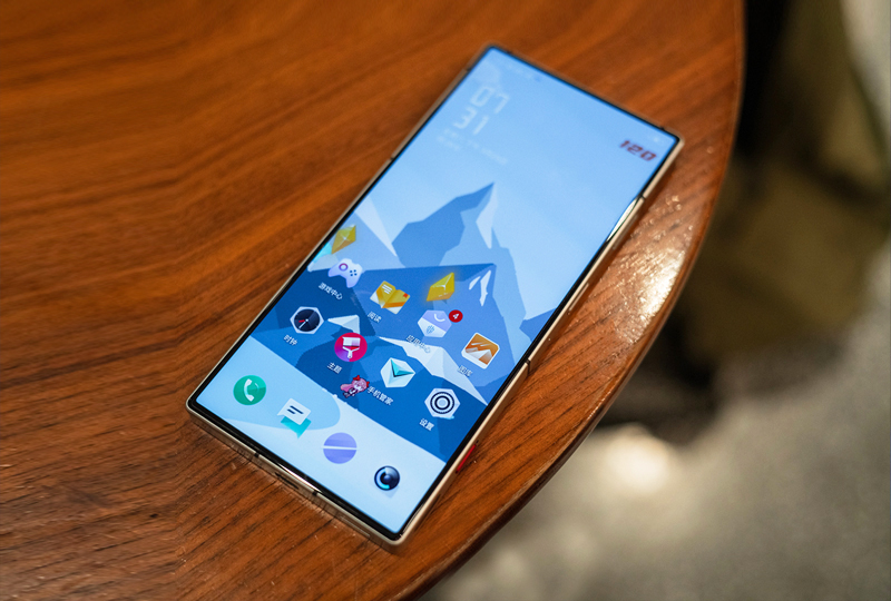 2023目前最强的游戏手机,2022目前最强游戏手机