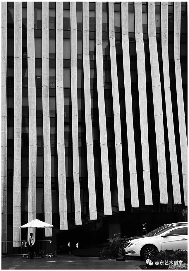 小米极简都市双肩背包2测评,极简实景高级感