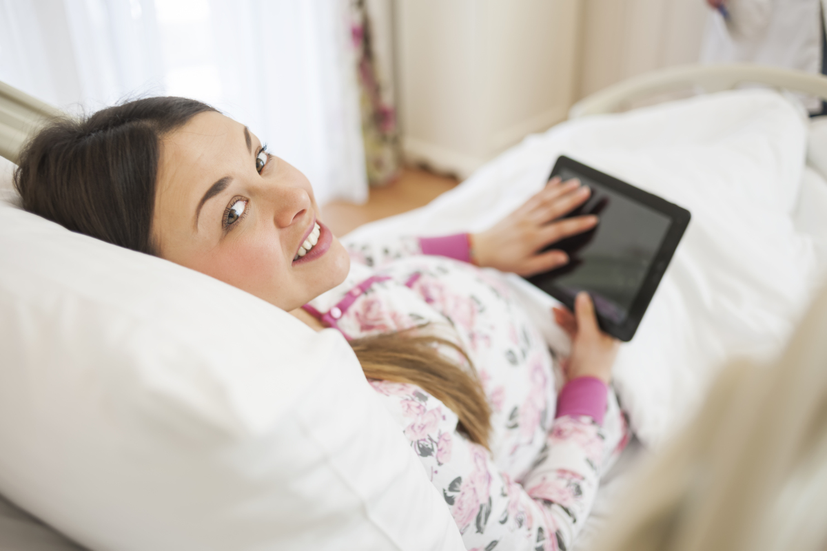 产后不避孕百发百中?选对避孕时机是关键