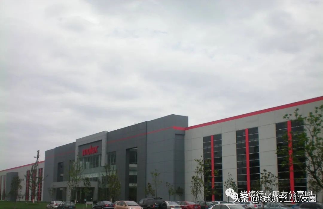 高速线缆将会迎来爆发式增长,线缆组件生产企业大盘点