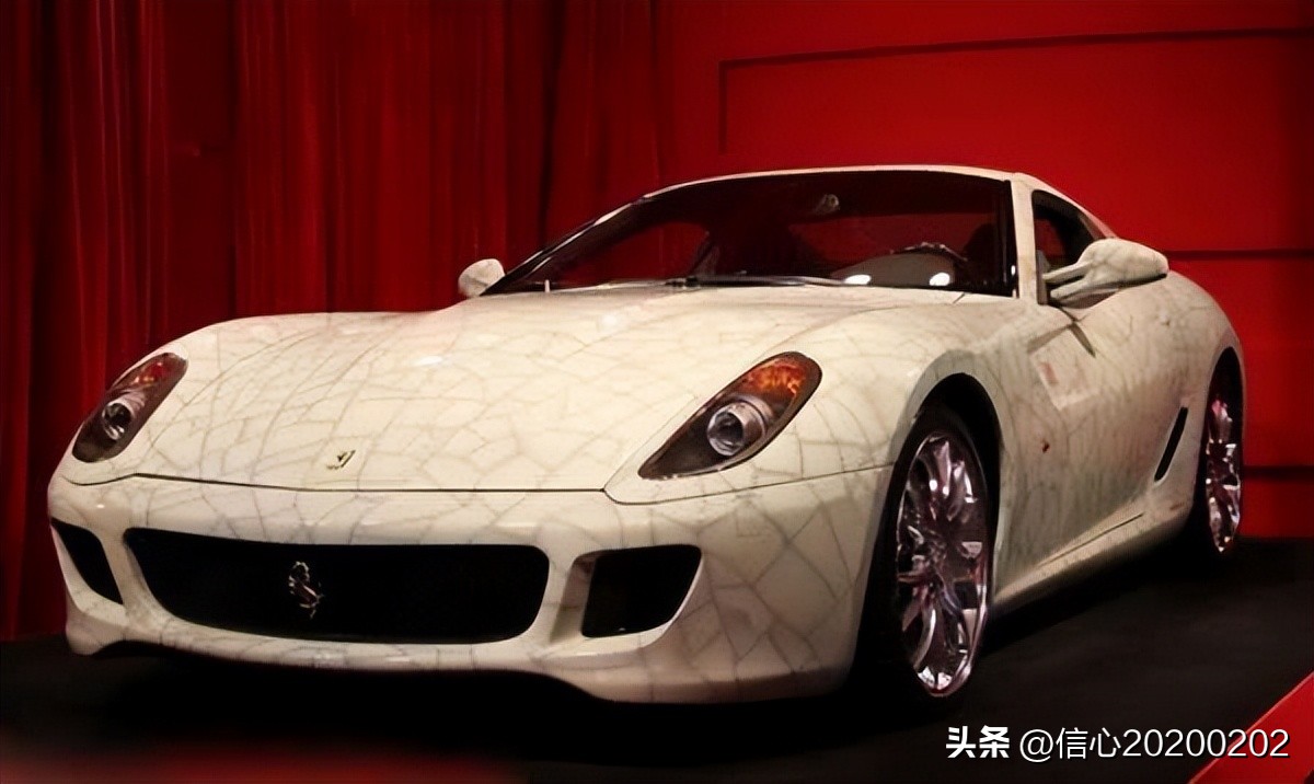 “赛车之父”法拉利：那5000场“红魔跃马”的追风传奇