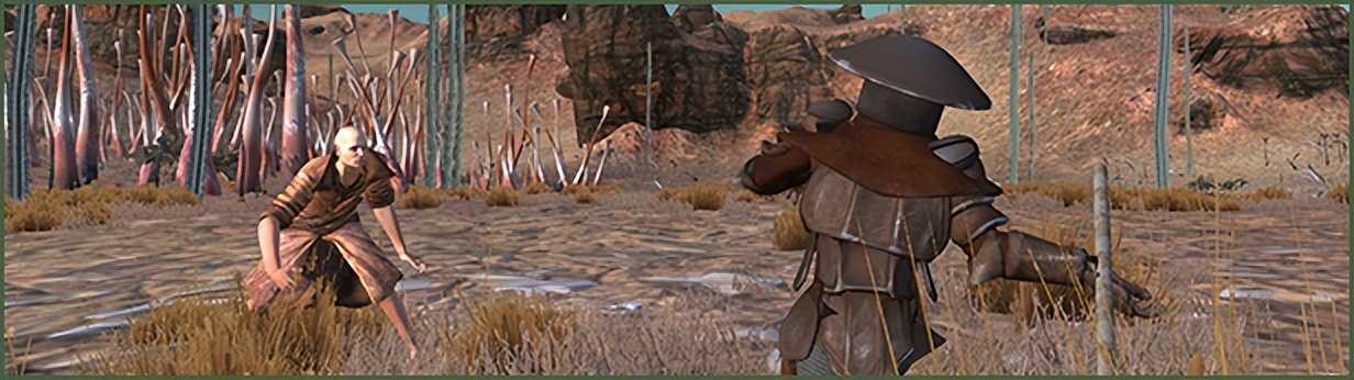 每日Steam折扣:Kenshi、深海迷航冰点之下、使命召唤黑色行动3