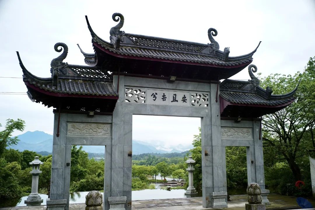 浙江市区度假酒店推荐,浙江轻奢酒店值得推荐