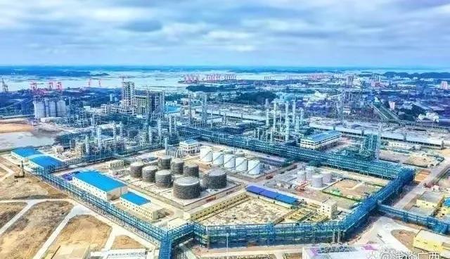 钦州市2023年经济发展情况,5000亿gdp城市2022年