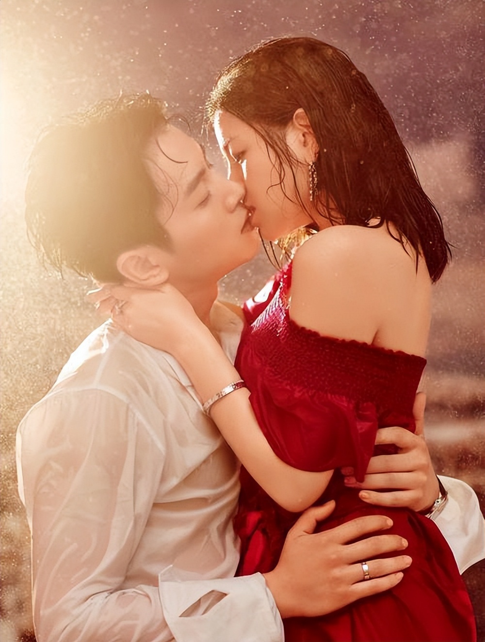 情史最乱的六位女星,盘点五位情史混乱的女星