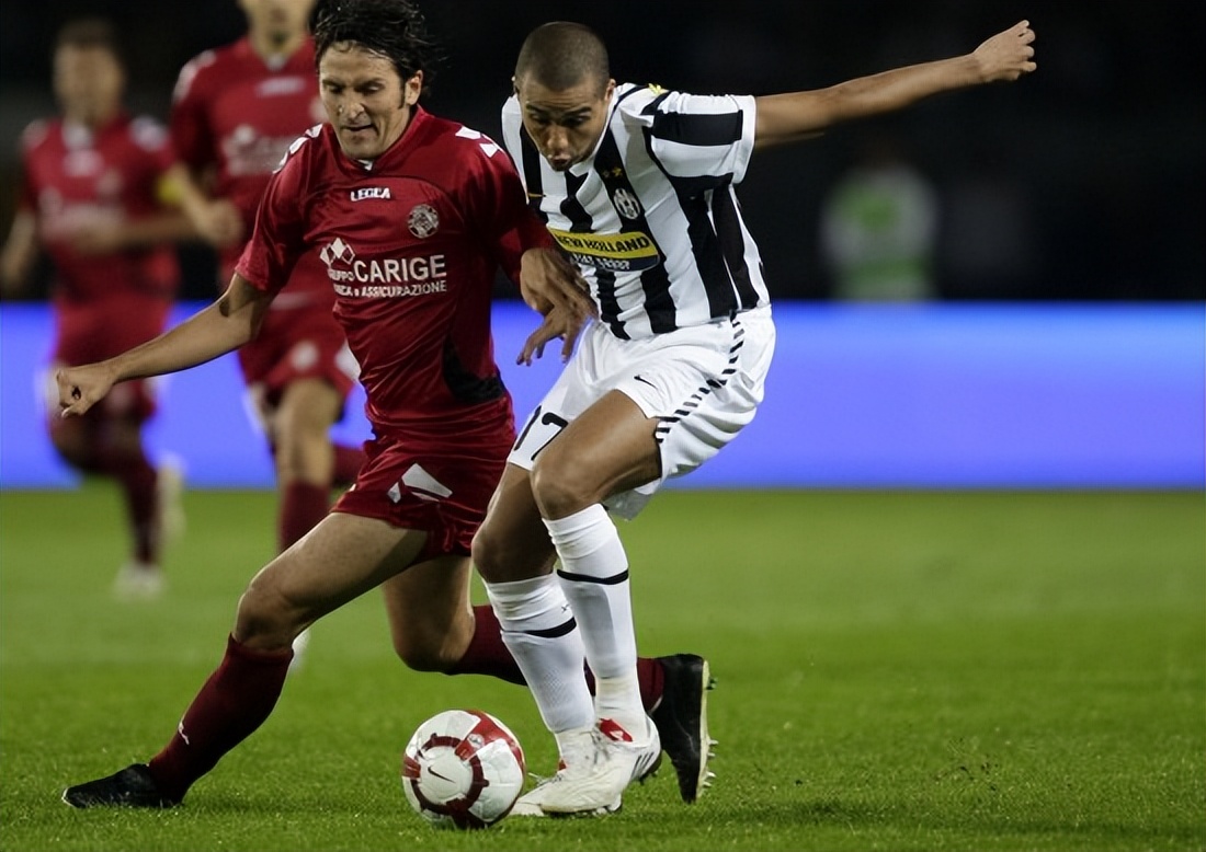 意甲23轮尤文图斯vsac米兰,意甲18轮