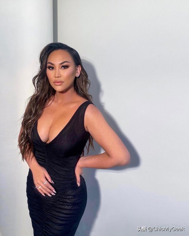 美国政坛的高层名流富豪,美国纽约十大顶级名媛