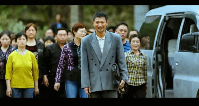 不会演穷人的明星,不会演什么就别演