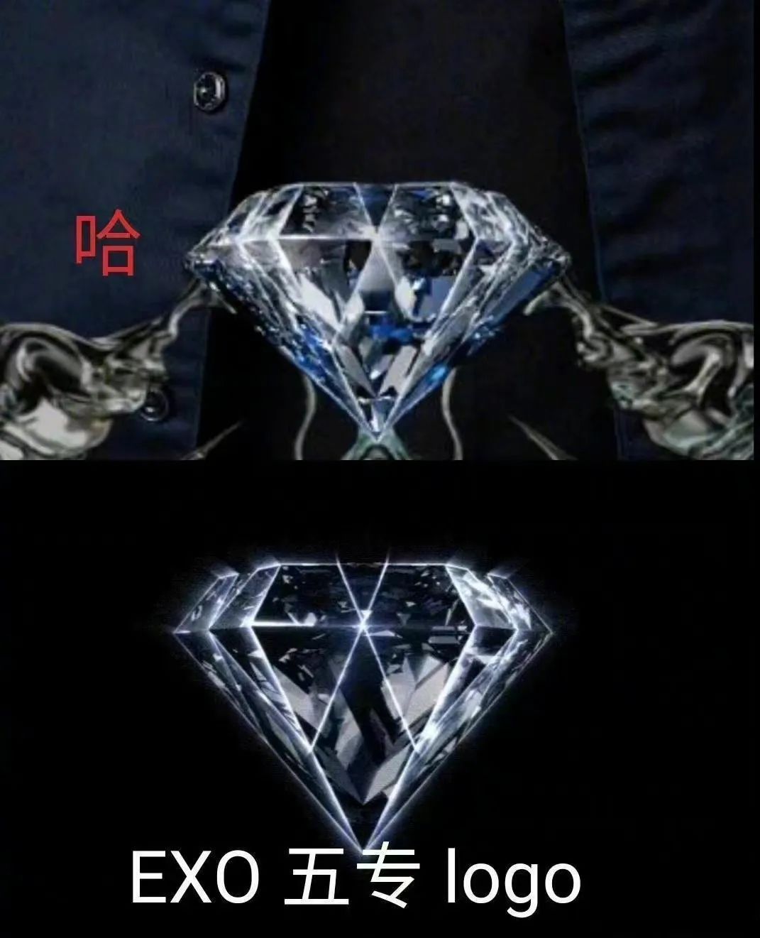 花7万元买的小卡,花7000买卡牌