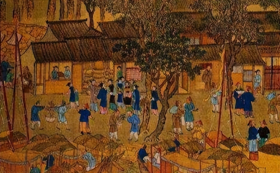 盐作为生活必需品，在古代，盐商的经济活动及其影响又是怎样呢