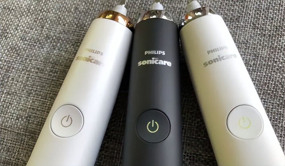 电动牙刷最顶级,电动牙刷最值得买的型号测评