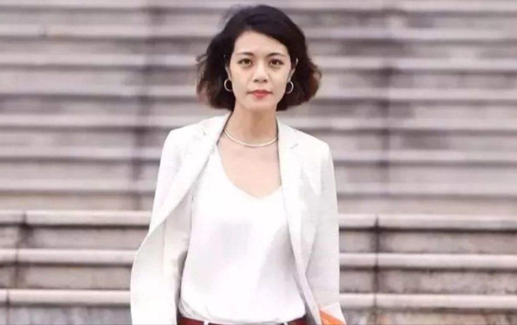 复旦女神教师陈果现状,复旦女神陈果现在怎么样