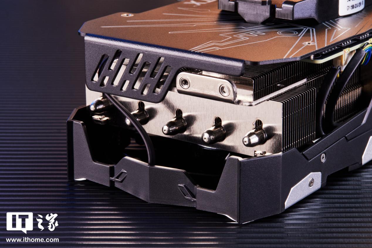 索泰rtx306012g天启goc-x开箱,索泰rtx3080ti显卡
