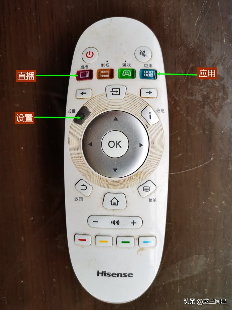 电视不用机顶盒怎么连接天线,没有机顶盒怎么用天线看电视