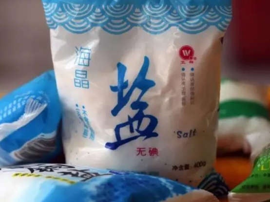 为什么要分辨真假食盐,食盐真假辨别方法