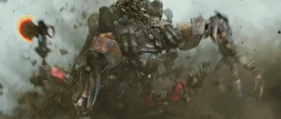 变形金刚七最大细节,盘点变形金刚中所有阵营的肉盾