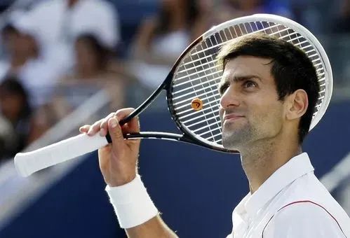 德约两盘险胜兹维列夫跻身决赛,德约3-1轻取沙波瓦洛夫晋级