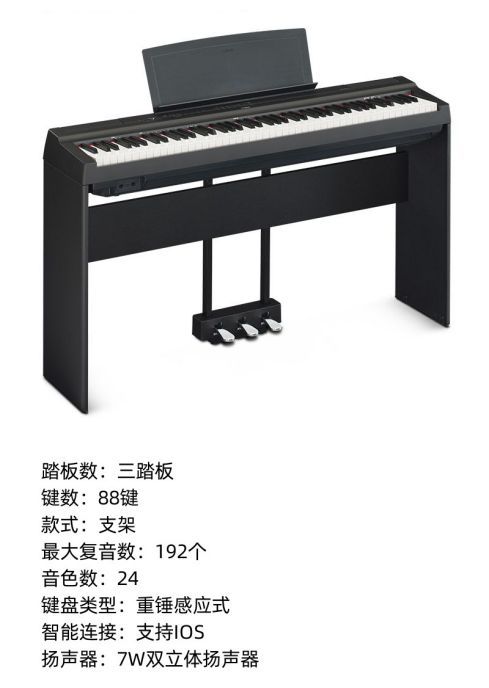 电钢琴和钢琴的区别买哪个好,电钢琴与钢琴哪种好