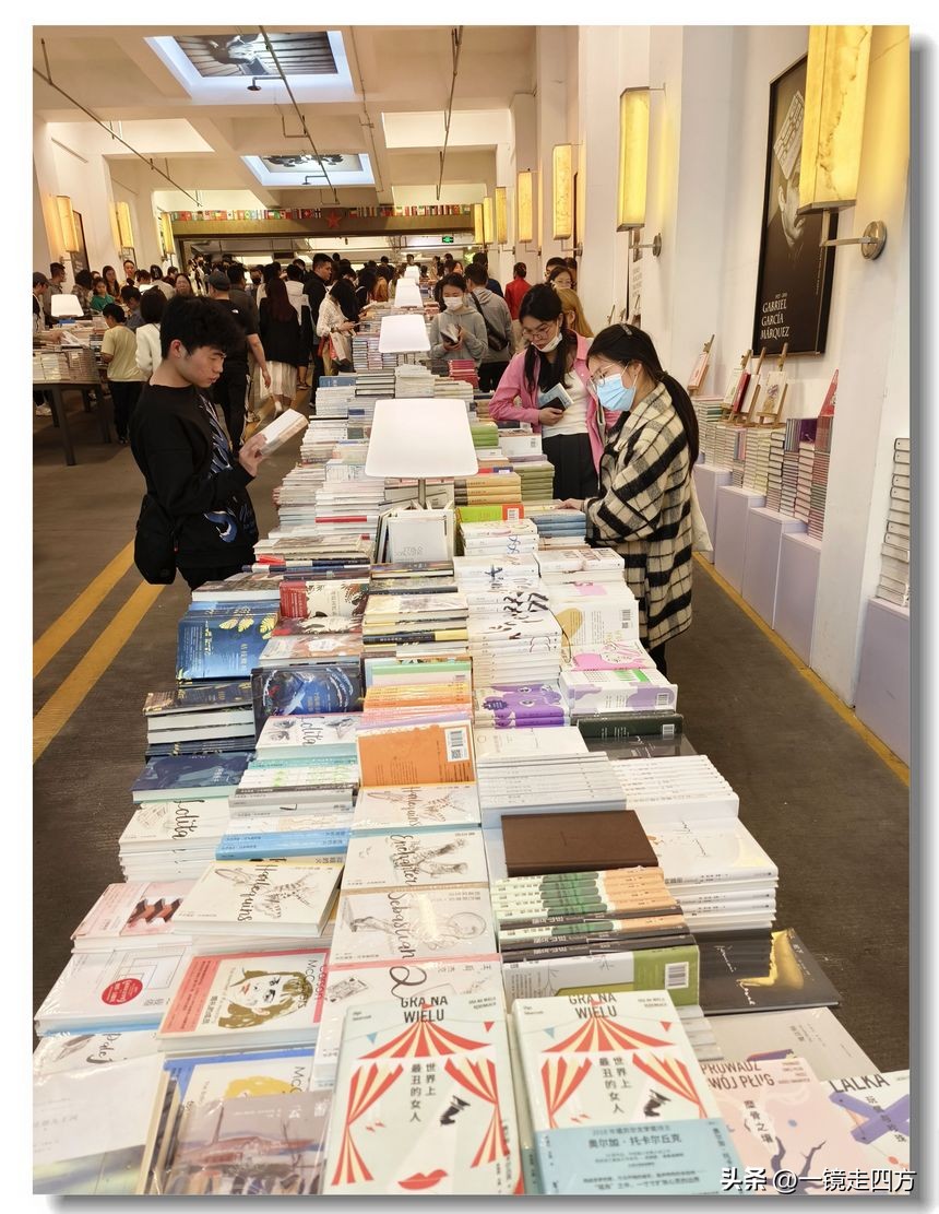 先锋书店全球十大最美书店之一,先锋书店为什么叫最美书店