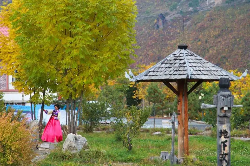 白山游玩攻略路线推荐,白山三日游最佳路线