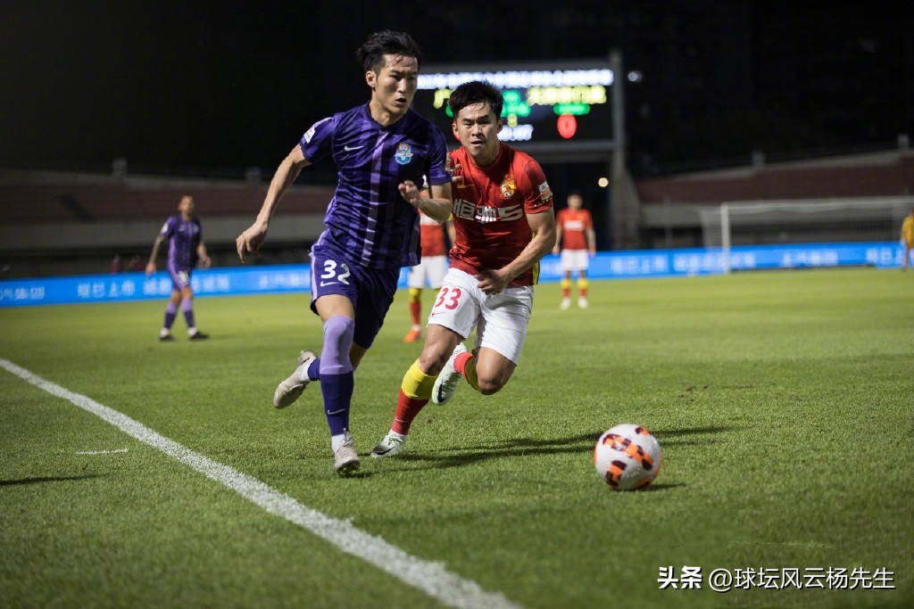 石炎进球集锦,石炎一打二