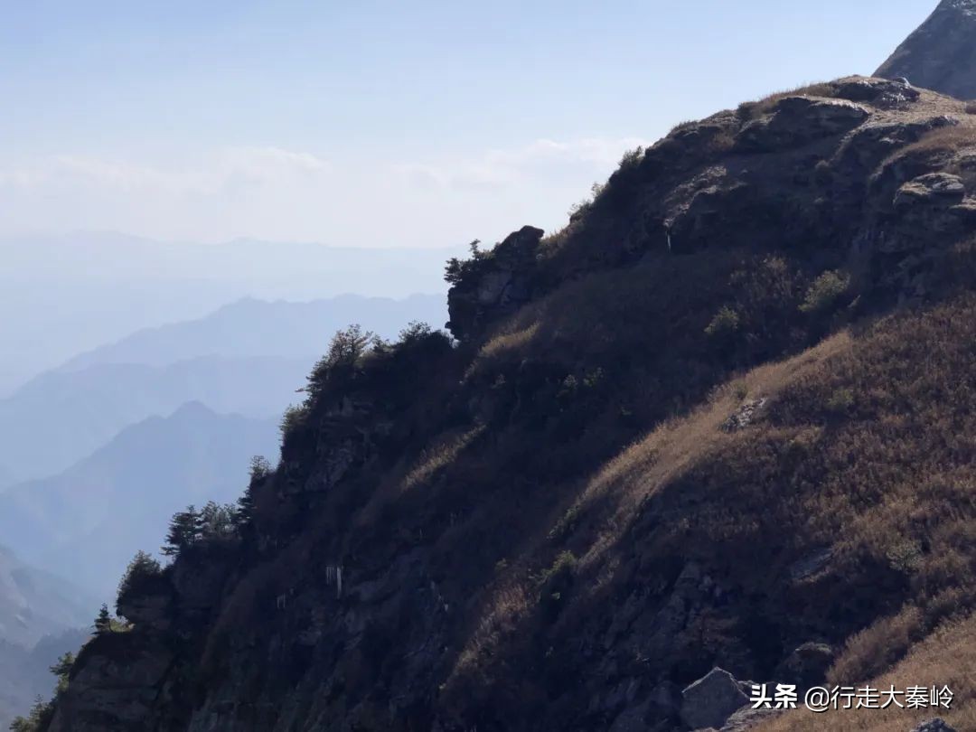 「36」脚踩光头一轮日心骋鹿角生净土——2020.04.12一日光鹿穿越