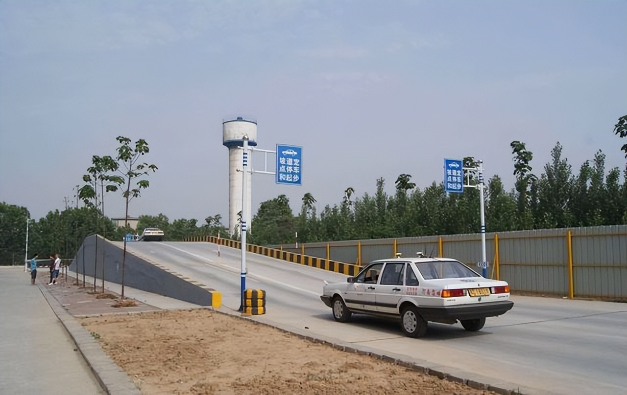 科目2五次不过怎么办,科目2一共几次考试机会