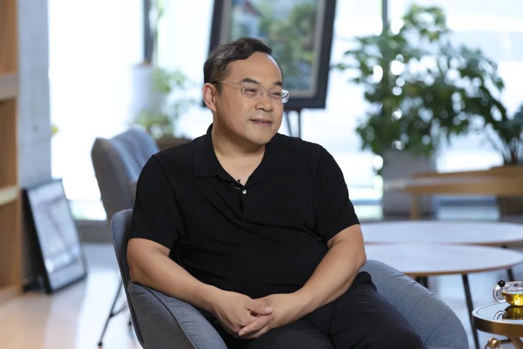 路桂军：生而有爱、别亦无憾