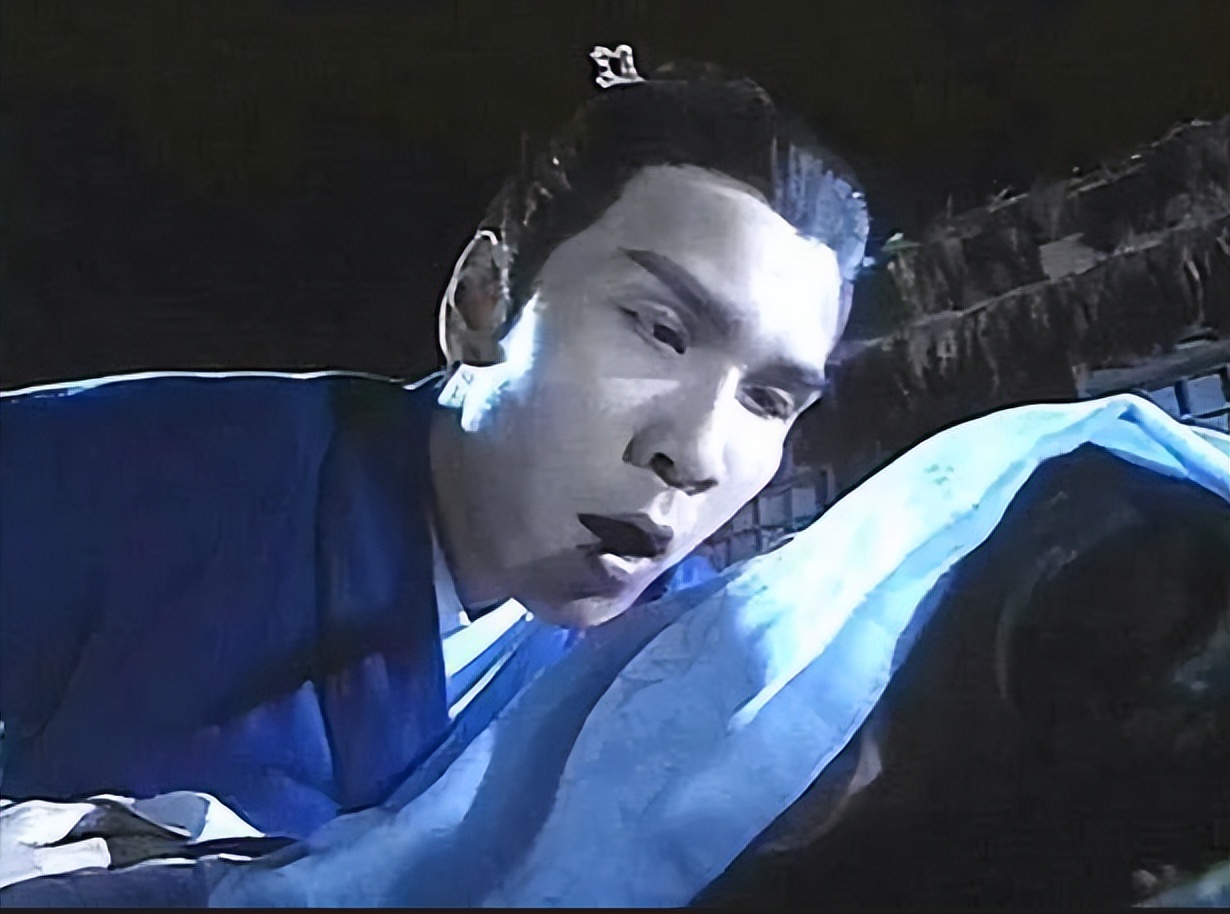 95神雕侠侣柯镇恶,神雕侠侣柯镇恶为何不离开桃花岛