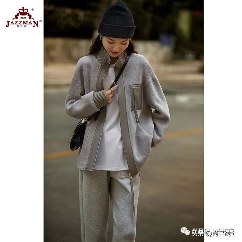 中国真皮衣王【真仕漫】，一口价99、199、299元任选，领券299-30