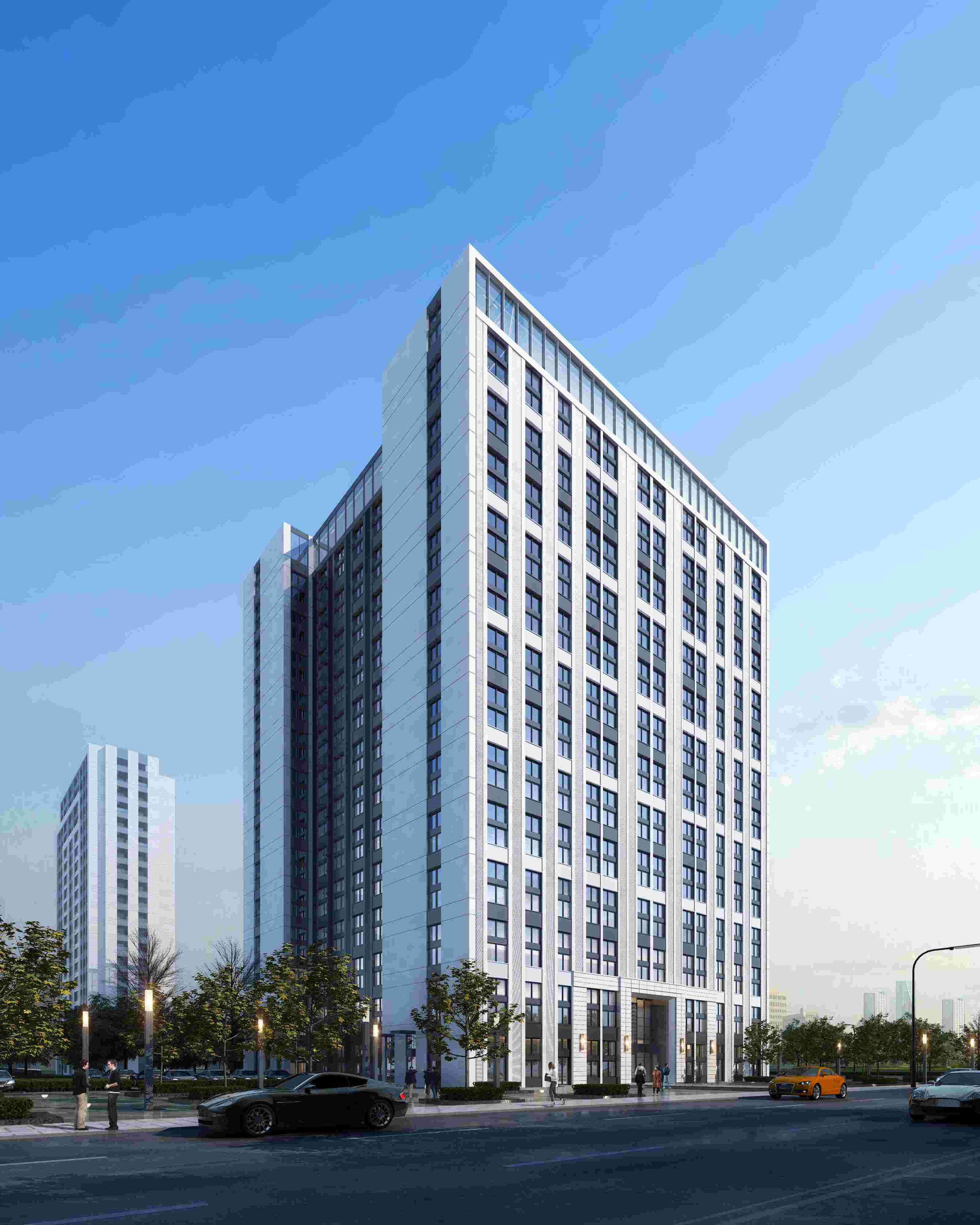 福州精装现房出售最新信息,福州商品房现房