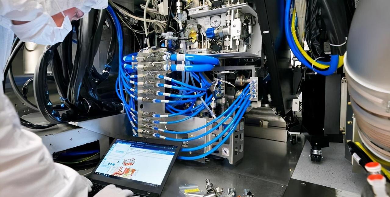 国外半导体的设备,国外半导体设备