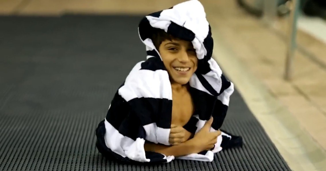 半身小伙穆夫塔,半身穆夫塔简介