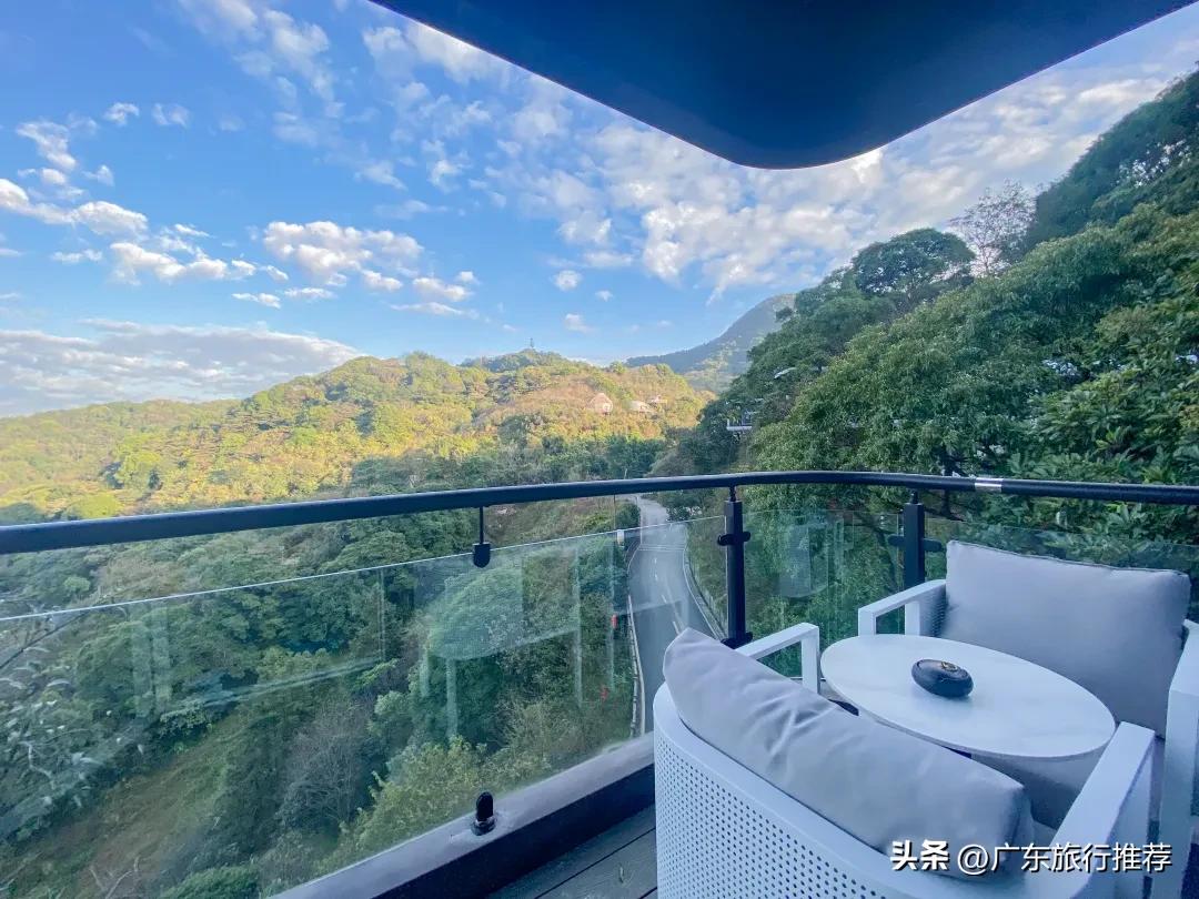 广东小众度假村2天1夜,广州客天下溯溪