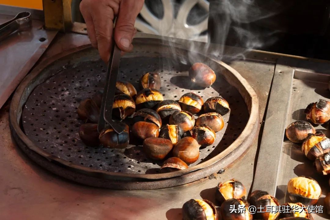 伊斯坦布尔的美食在哪吃,伊斯坦布尔最便宜的食物