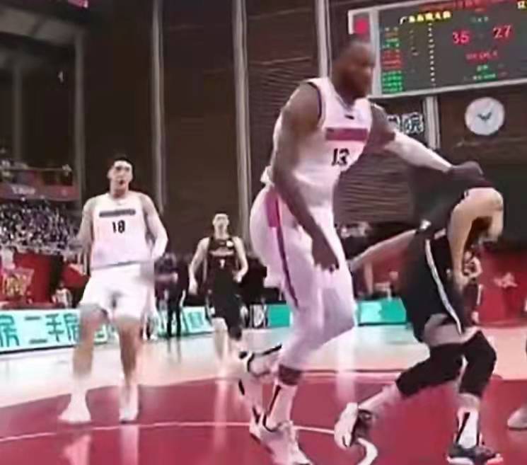 第五场辽粤血战任骏飞能否复出,刘志轩对战辽宁