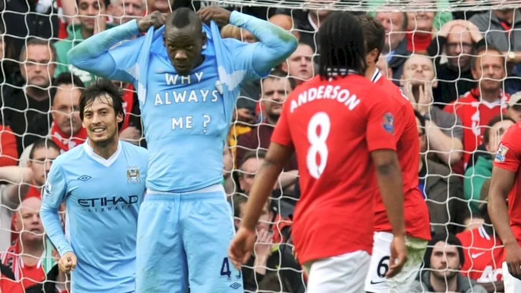 盘点足坛经典瞬间,致敬足球史上十大绝杀