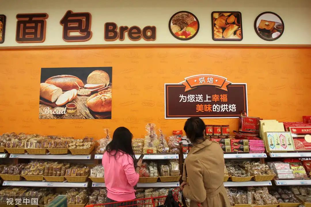 盒马探索多种可能性 (盒马突围成功的原因)