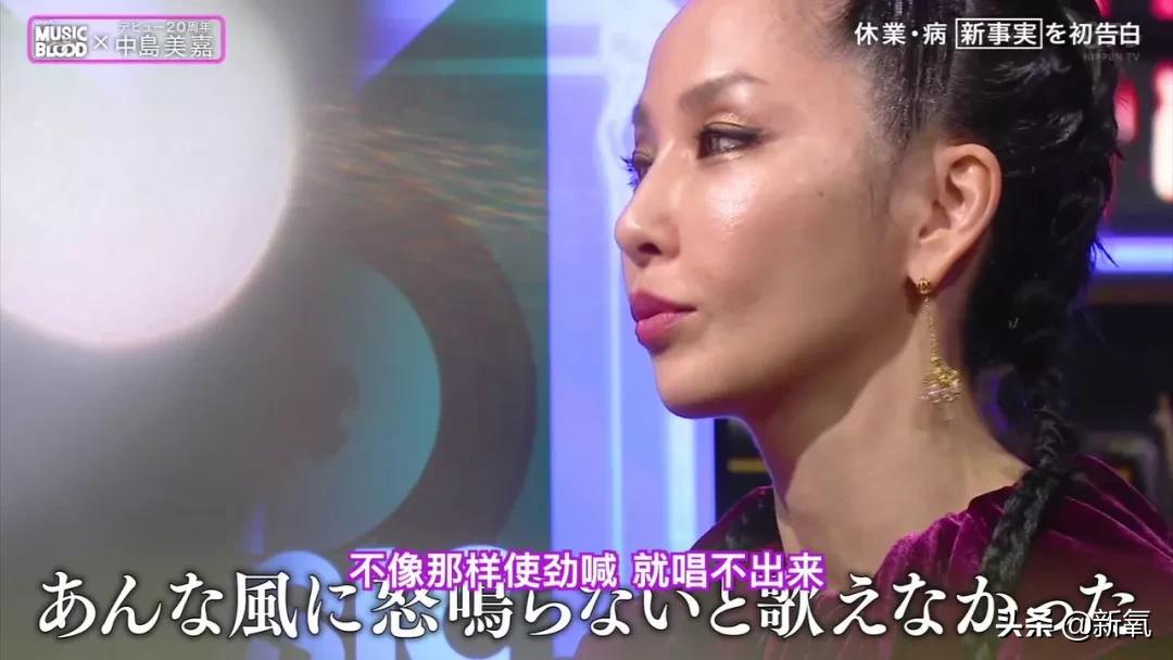 中岛美嘉传奇人生,中岛美嘉的经历