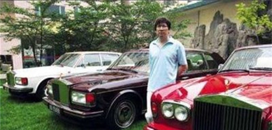 李春平美国老太,李春平继承了多少美元遗产