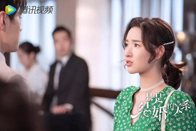 全程甜蜜的5部爱情剧，男女主堪称颜狗的天堂，拯救剧荒的你