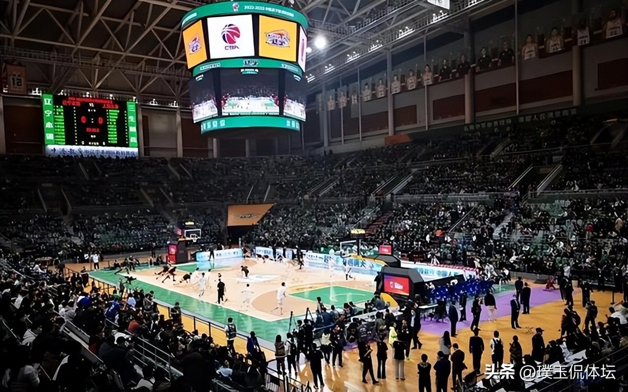 辽篮3消息！CBDL连续遭*案惨**，主场门票收入曝光，排名被深圳反超