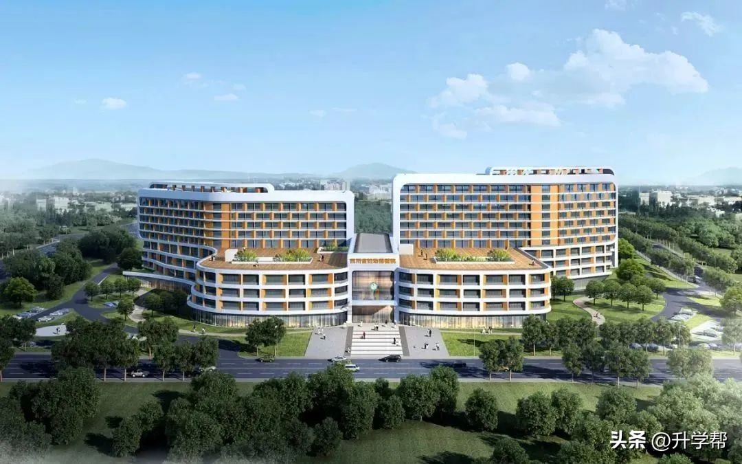 成都一环的华西医院要扩建吗,成都将再添一华西医院新院区