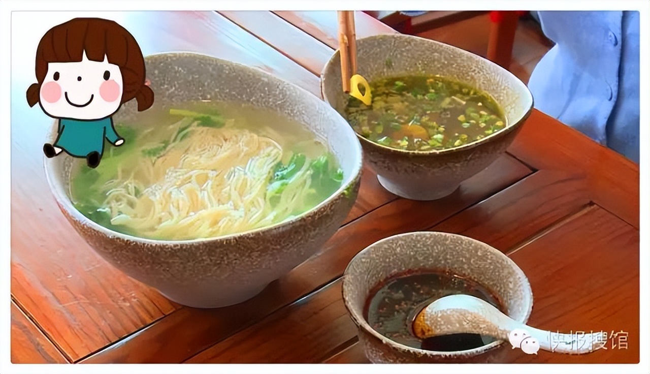 西安美食店攻略十大必吃排行榜,盘点西安那些隐藏的独特美食