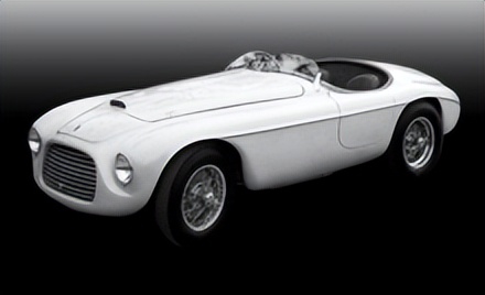 法拉利汽车官方旗舰店直播,法拉利汽车